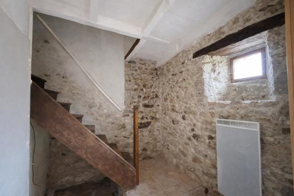 Maison 45 000 € Chirac 3 p 110 m² DPE D
