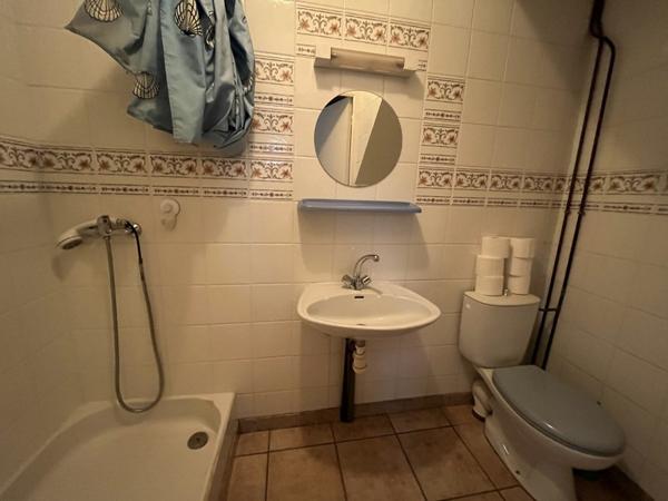 Maison 45 000 € Chirac 3 p 110 m² DPE D