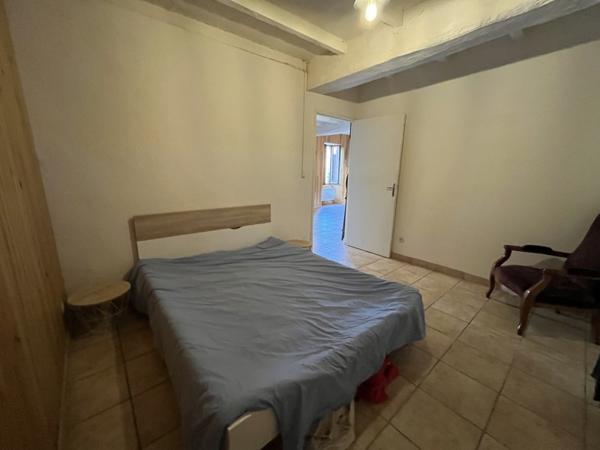 Maison 45 000 € Chirac 3 p 110 m² DPE D