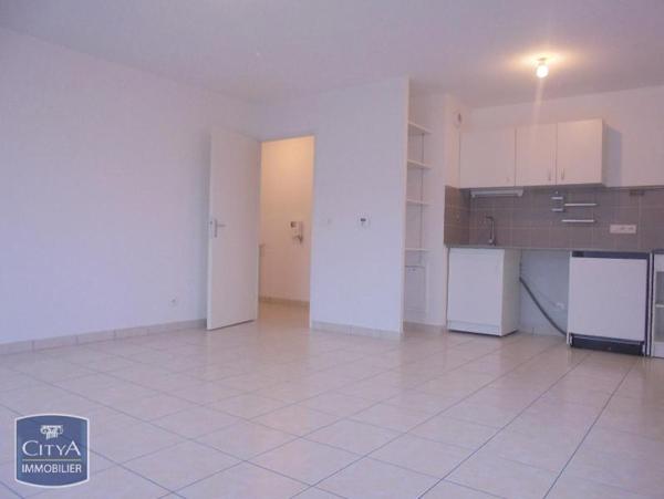 Appartement à louer 3 pièces 63.19m²