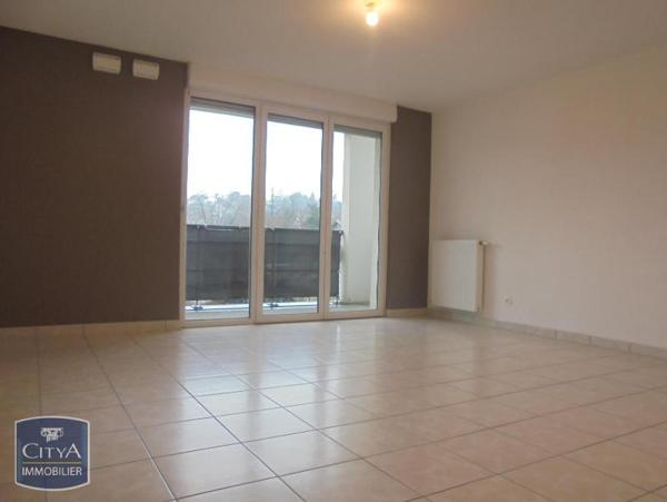 Appartement à louer 3 pièces 63.19m²