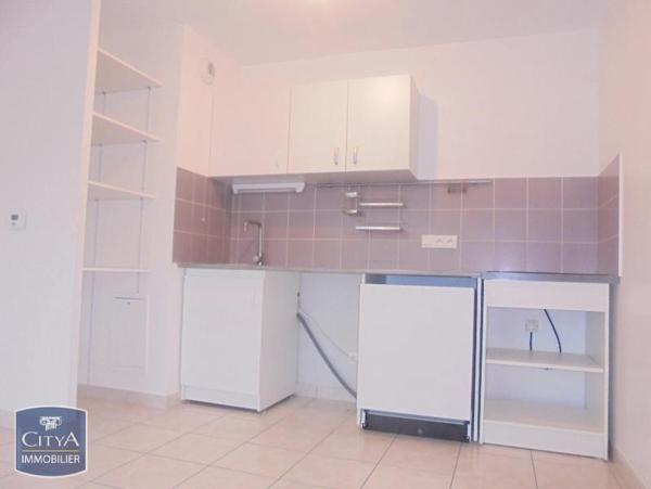 Appartement à louer 3 pièces 63.19m²