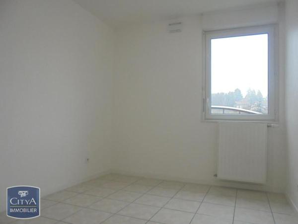 Appartement à louer 3 pièces 63.19m²