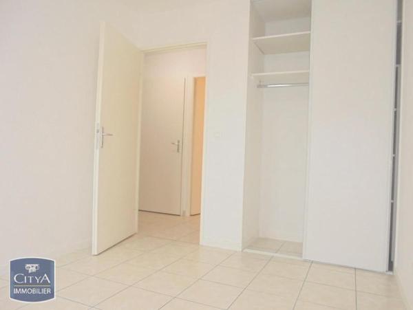 Appartement à louer 3 pièces 63.19m²