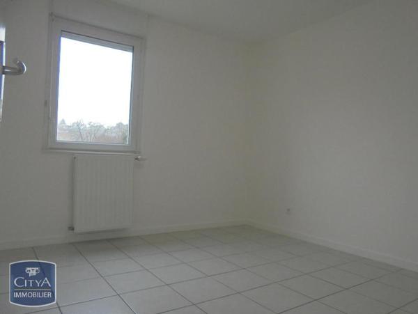 Appartement à louer 3 pièces 63.19m²