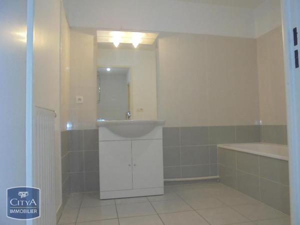 Appartement à louer 3 pièces 63.19m²