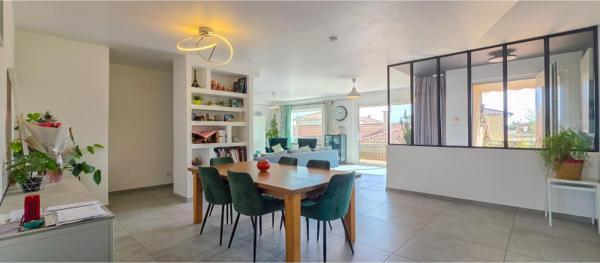 Vente / Maison traditionnelle à Meyzieu (69330)