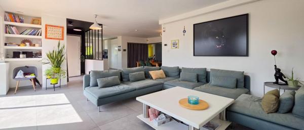 Vente / Maison traditionnelle à Meyzieu (69330)