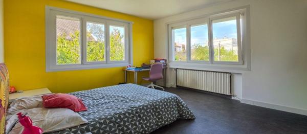Vente / Maison traditionnelle à Meyzieu (69330)
