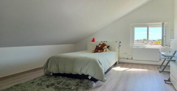 Vente / Maison traditionnelle à Meyzieu (69330)