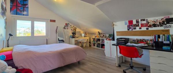 Vente / Maison traditionnelle à Meyzieu (69330)