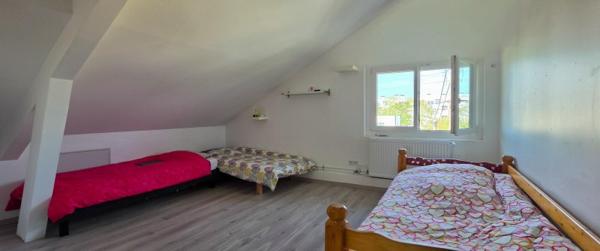 Vente / Maison traditionnelle à Meyzieu (69330)
