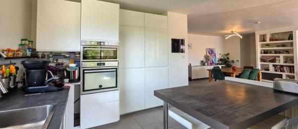 Vente / Maison traditionnelle à Meyzieu (69330)