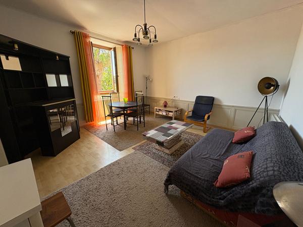 Appartement PORNIC - PROCHE CHATEAU 2 pièces 40.28 m2