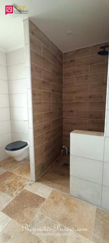 Maison 5 pièces - 2 chambres - Sous-sol total - Jardin au PLESSIS-GROHAN