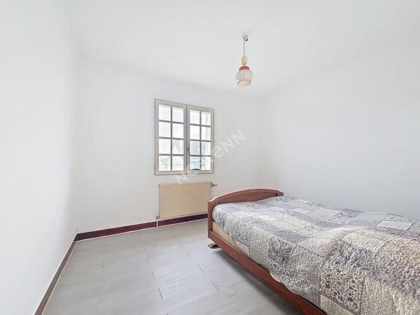 Maison à vendre à Fontenay en Parisis - 6 pièces (6 chambres possible)