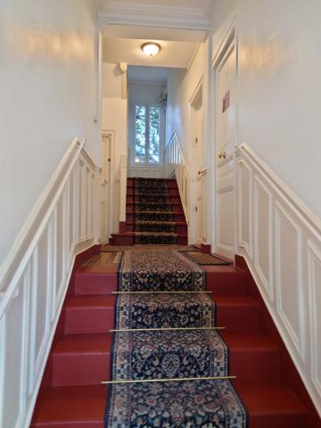 VIRY CHATILLON QUARTIER CHATILLON