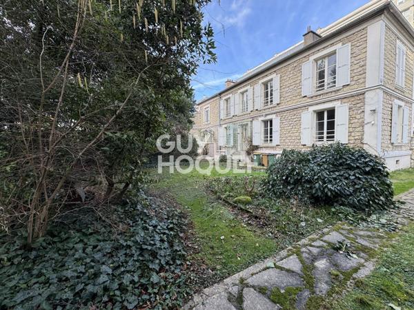 MAISON À VENDRE DE 4 PIÈCES DE 114,94 M²