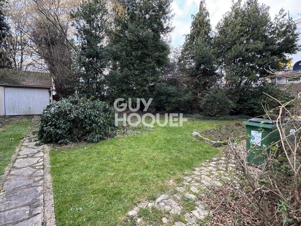 MAISON À VENDRE DE 4 PIÈCES DE 114,94 M²