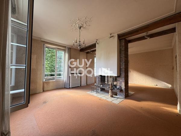 MAISON À VENDRE DE 4 PIÈCES DE 114,94 M²