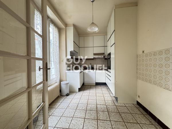 MAISON À VENDRE DE 4 PIÈCES DE 114,94 M²