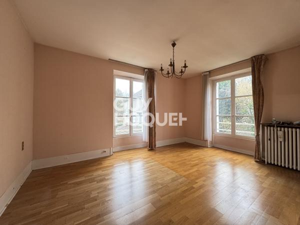 MAISON À VENDRE DE 4 PIÈCES DE 114,94 M²