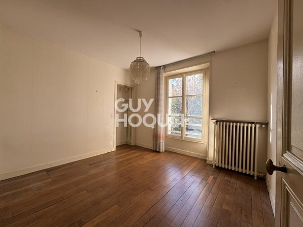 MAISON À VENDRE DE 4 PIÈCES DE 114,94 M²