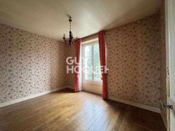 MAISON À VENDRE DE 4 PIÈCES DE 114,94 M²