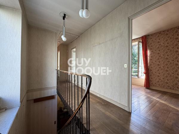 MAISON À VENDRE DE 4 PIÈCES DE 114,94 M²