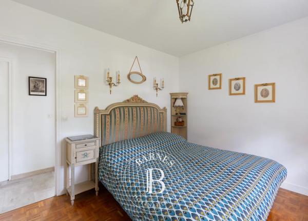Saint-Germain-en-Laye, Maison 5 Chambres -  220 m² à vendre