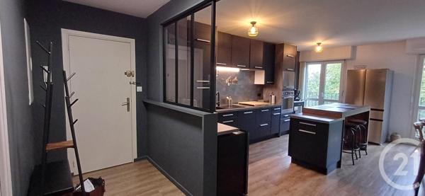 Appartement F5 à vendre  5 pièces - 98 m2 TROYES - 10