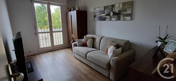 Appartement F5 à vendre  5 pièces - 98 m2 TROYES - 10