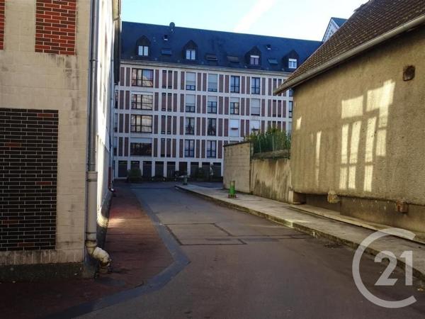 Appartement F5 à vendre  5 pièces - 98 m2 TROYES - 10