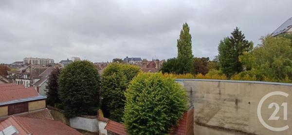 Appartement F5 à vendre  5 pièces - 98 m2 TROYES - 10