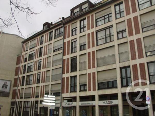 Appartement F5 à vendre  5 pièces - 98 m2 TROYES - 10