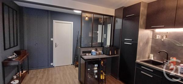 Appartement F5 à vendre  5 pièces - 98 m2 TROYES - 10