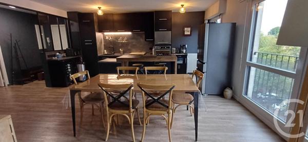 Appartement F5 à vendre  5 pièces - 98 m2 TROYES - 10