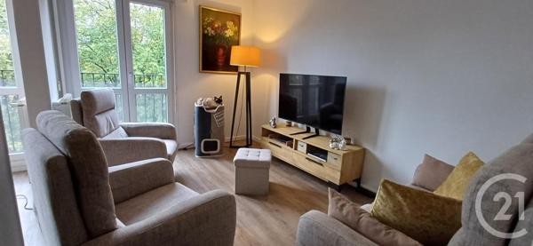 Appartement F5 à vendre  5 pièces - 98 m2 TROYES - 10