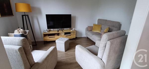 Appartement F5 à vendre  5 pièces - 98 m2 TROYES - 10