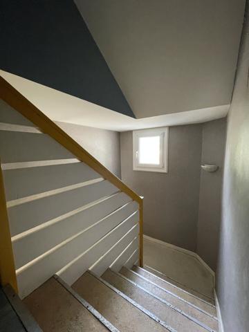 Maison de ville de 73m2