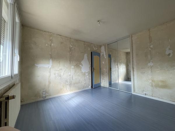 Maison de ville de 73m2