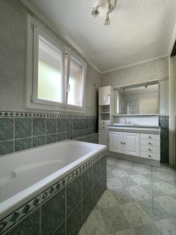 Maison de ville de 73m2