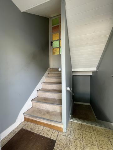 Maison de ville de 73m2