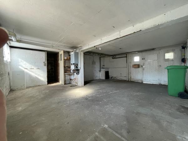 Maison de ville de 73m2