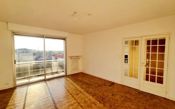 Appartement à vendre    2 pièces • 47,70 m2 Albi