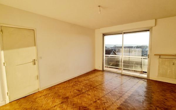 Appartement à vendre    2 pièces • 47,70 m2 Albi