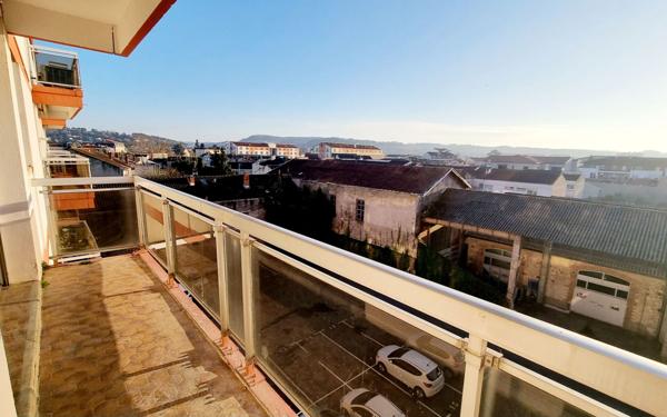 Appartement à vendre    2 pièces • 47,70 m2 Albi