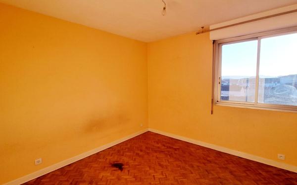 Appartement à vendre    2 pièces • 47,70 m2 Albi