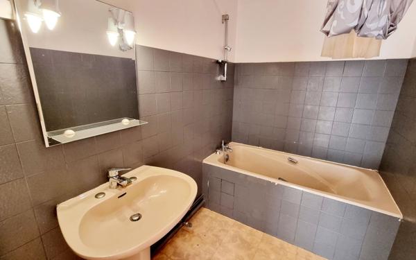 Appartement à vendre    2 pièces • 47,70 m2 Albi