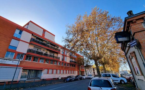 Appartement à vendre    2 pièces • 47,70 m2 Albi